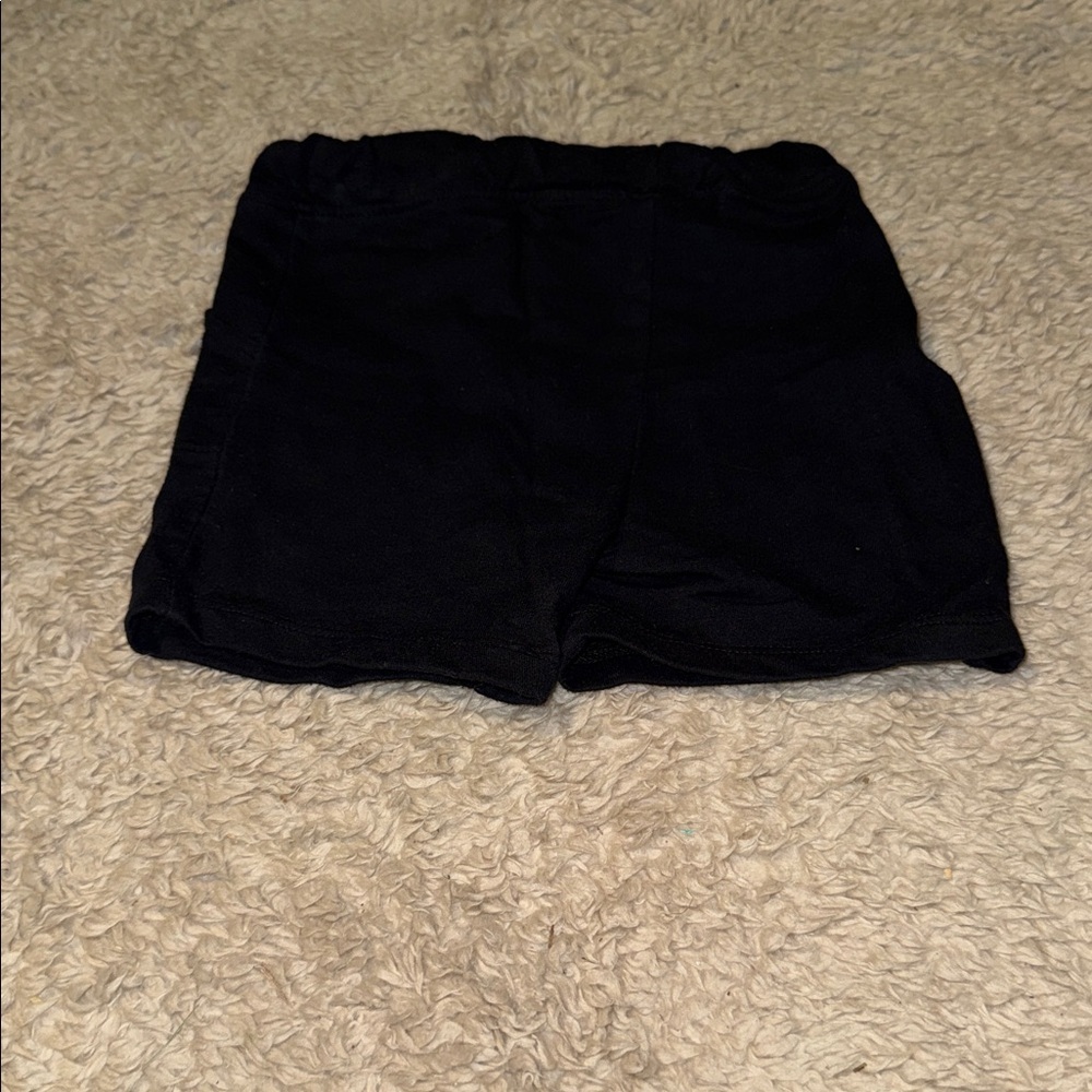 (3) Toddler Okie Dokie Shorts - Picture 3 of 7